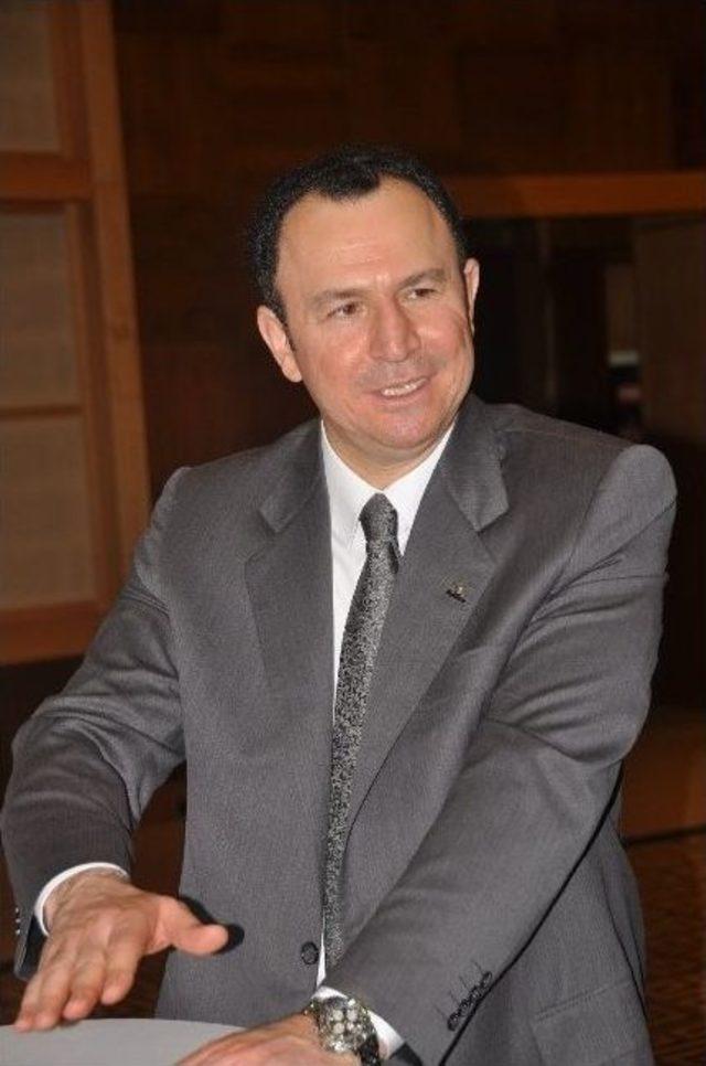 Kurumlar Vergisinin Değişmez Şampiyonu G&uuml;lsan Holding 2