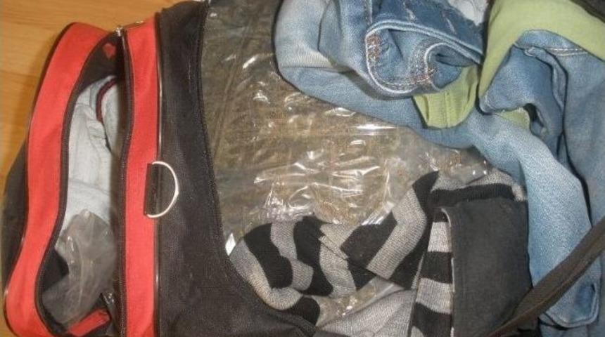 Emniyet M&uuml;d&uuml;rl&uuml;ğ&uuml;&rsquo;nden Ka&ccedil;ak&ccedil;ılık Operasyonu