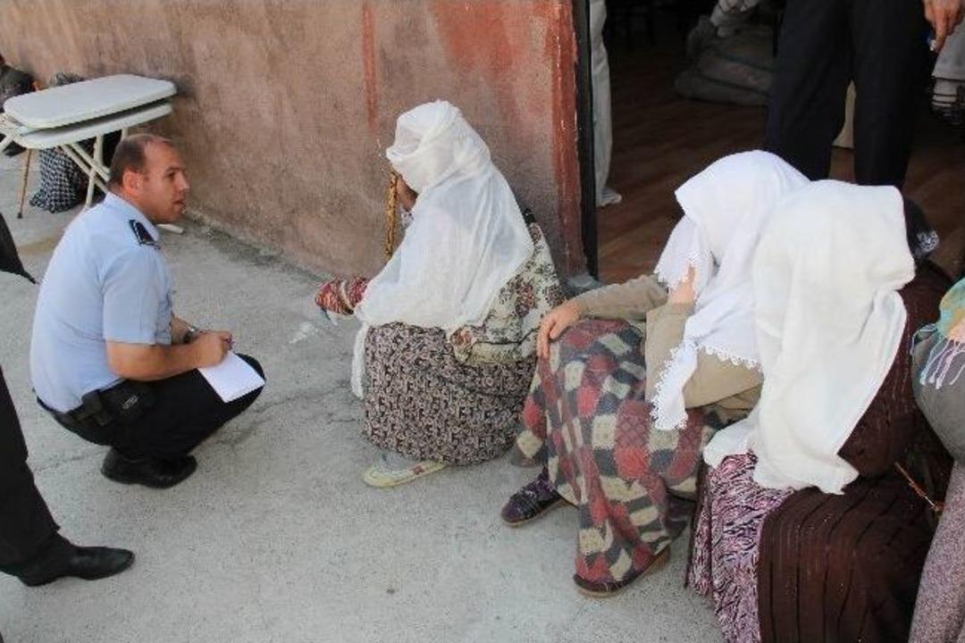 Polis-zabıta Dilencilere G&ouml;z A&ccedil;tırmadı