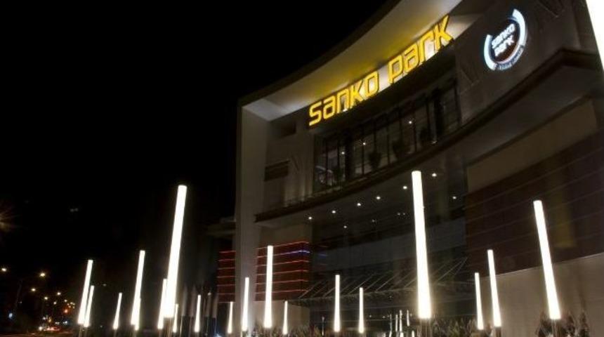 Sanko Park&rsquo;tan Babalar G&uuml;n&uuml; Kampanyası