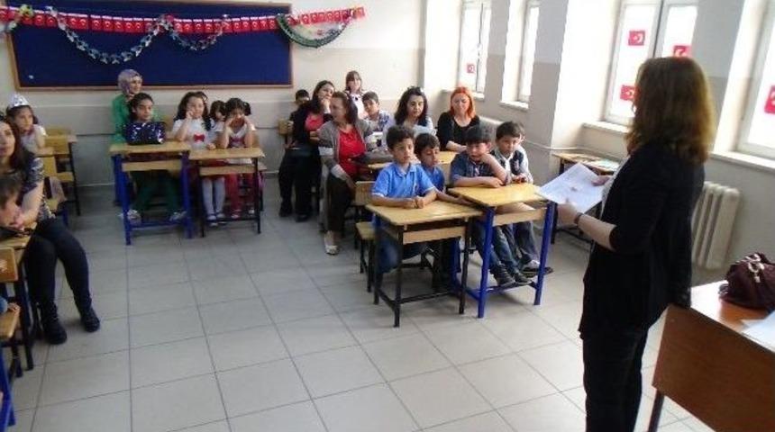 Erzincan&rsquo;da Karne Heyecanı