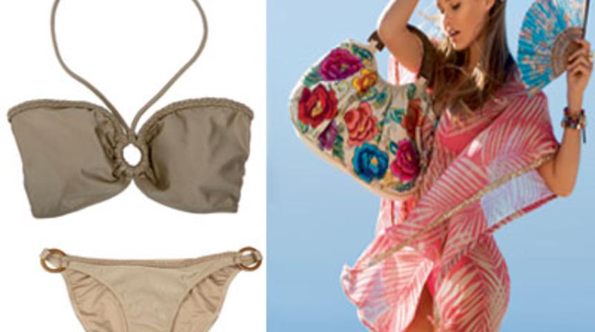 Accessorize Plaj Koleksiyonu