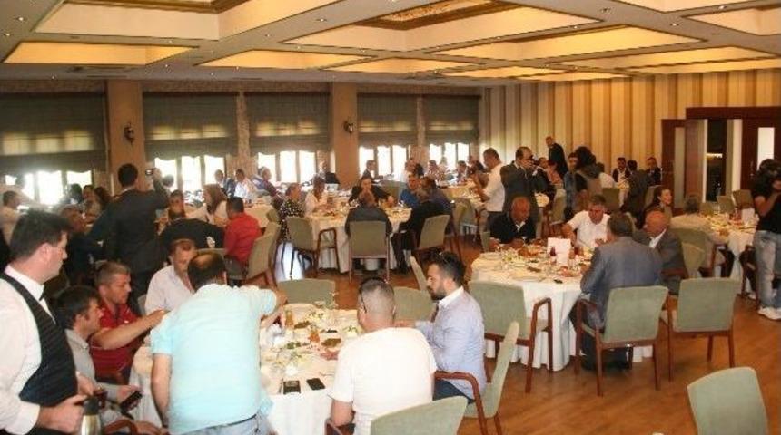 Deskkkop&rsquo;dan İstişare Toplantısı