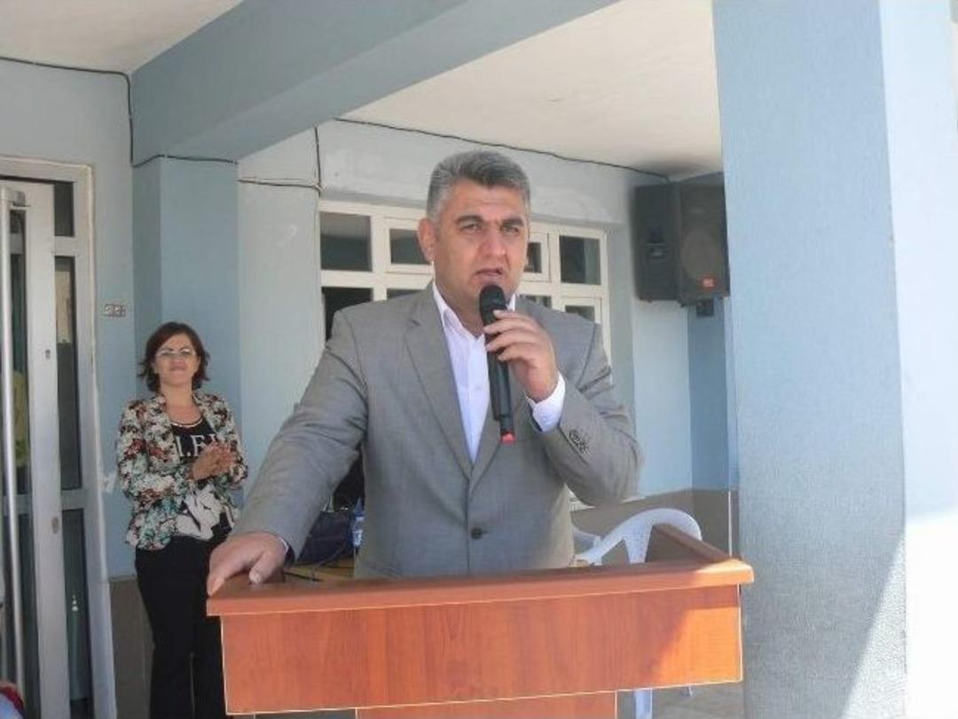 Boz&uuml;y&uuml;k&rsquo;te 13 Bin 838 &Ouml;ğrenci İ&ccedil;in Tatil Zili &Ccedil;aldı