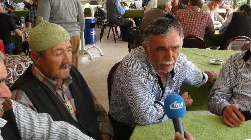 Acı Tablo Sel Sonrası Ortaya &Ccedil;ıktı