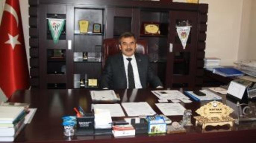 Vize Belediyesi Yaz Spor Kursları D&uuml;zenliyor