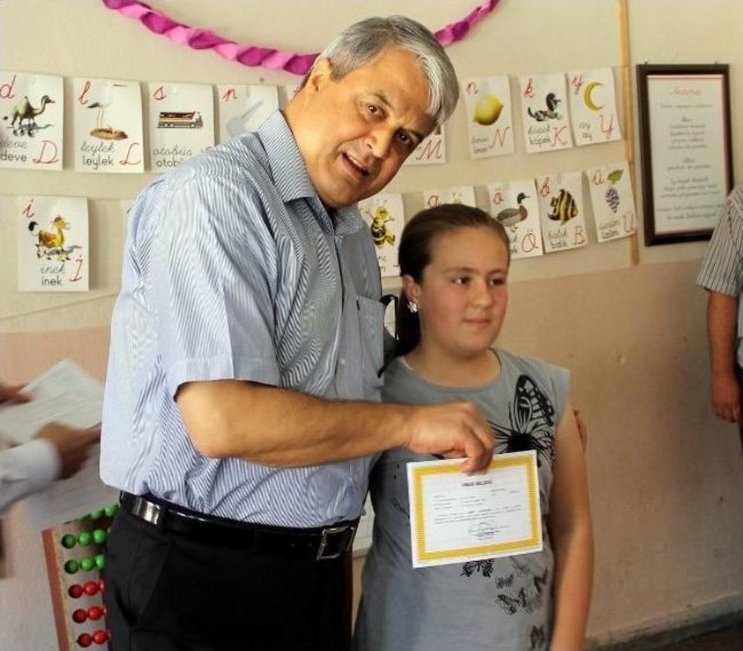 Edremit&rsquo;te Karne Heyecanı