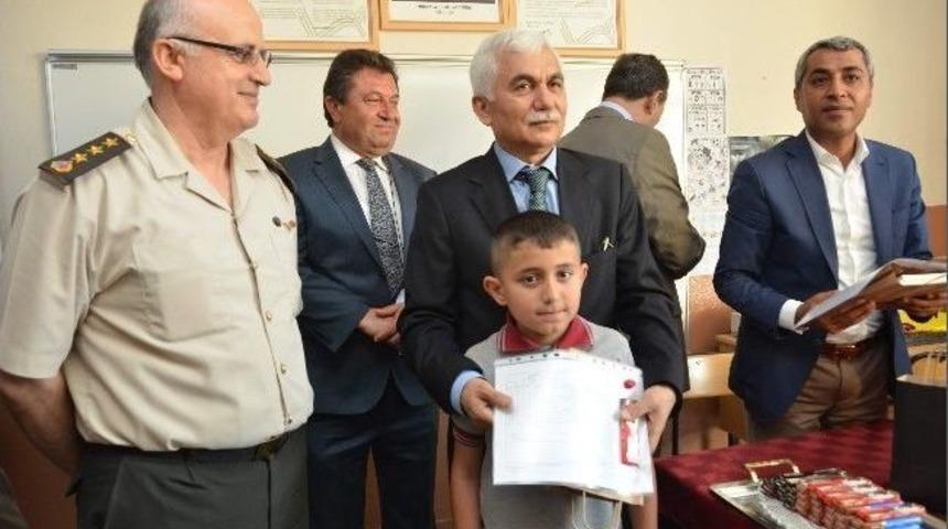 Karab&uuml;k&rsquo;te 38 Bin &Ouml;ğrenci İ&ccedil;in Son Ders Zili &Ccedil;aldı