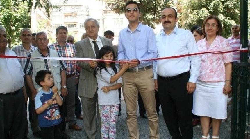 Devrekli Avukat 3. Kişişel Fotoğraf Sergisini A&ccedil;tı