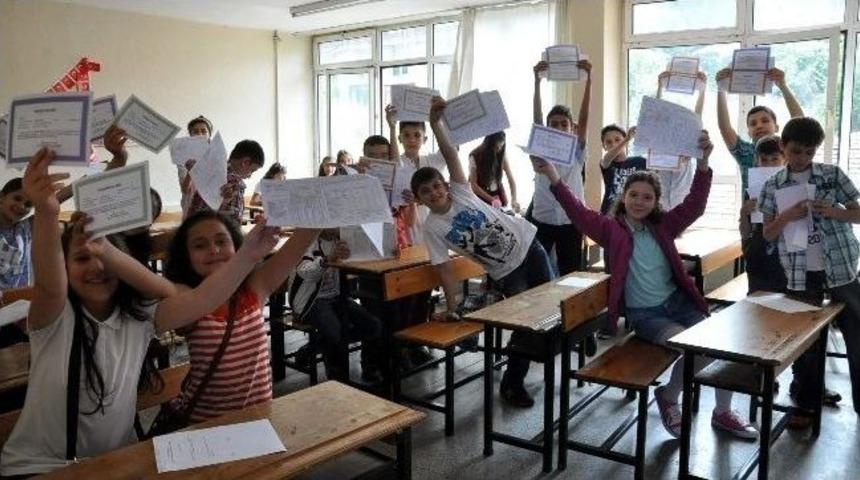 Zonguldak&rsquo;ta Karne Heyecanı