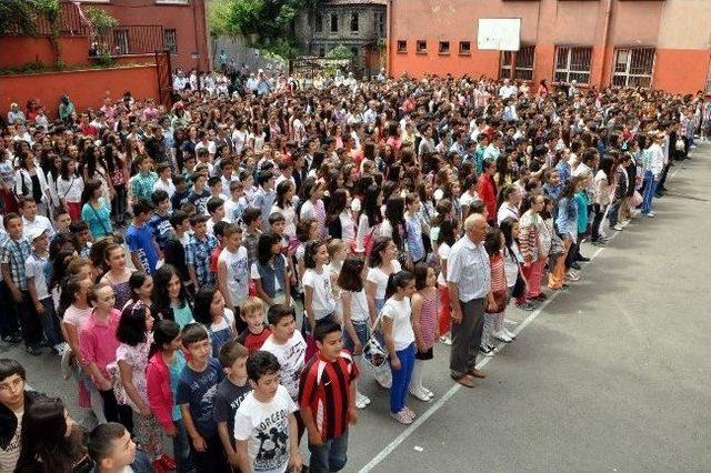 Zonguldak’ta Karne Heyecanı