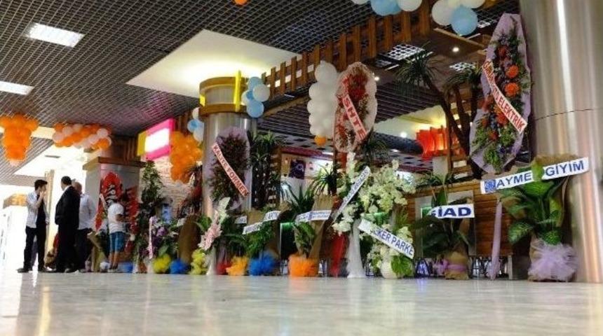 Van’da İşyeri Açılışı