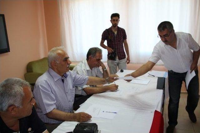 Nazilli Belediyespor&rsquo;da Volaka İle Yola Devam 1