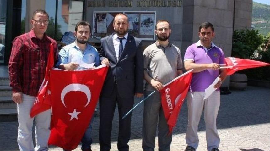 Sp'den Mezuniyet Balolarına Tepki