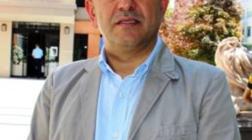 Chp'li Belediye Başkanlarının Eskişehir Buluşması