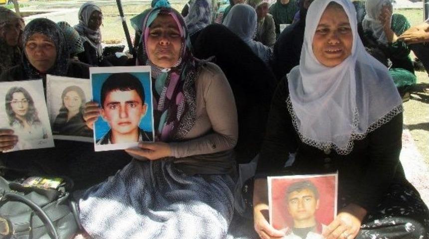 Annelerin Karne H&uuml;zn&uuml;