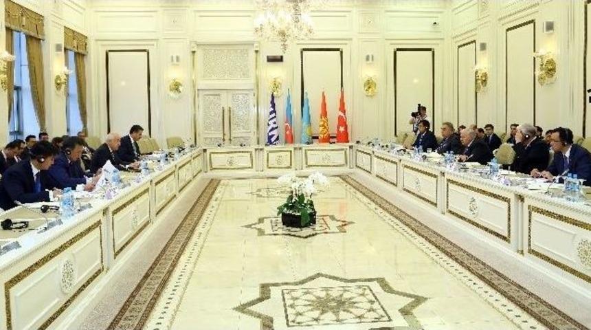 Milletvekili Fındıklı T&uuml;rkpa Genel Kuruluna Katıldı