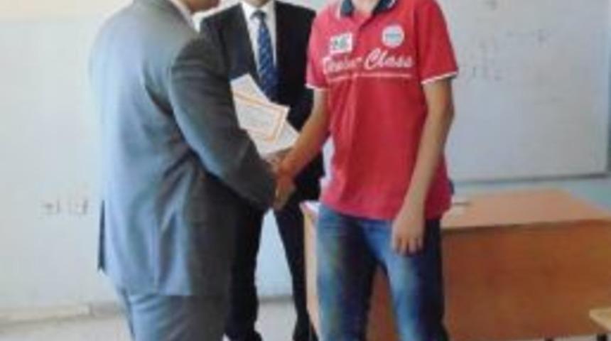 Dicle'de Karne Heyecanı