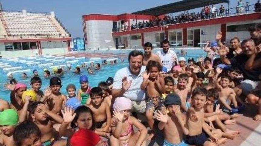 Narlıdere Belediyesi Yaz Okulları Başlıyor