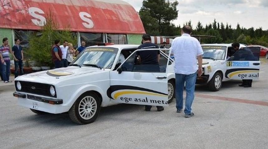 Ege Asal Challenge Finali 15 Haziran&rsquo;da