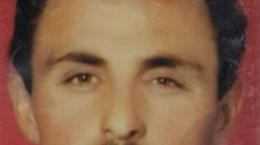 Cuma Namazı &Ccedil;ıkışı Kalp Krizi Ge&ccedil;irip &Ouml;ld&uuml;