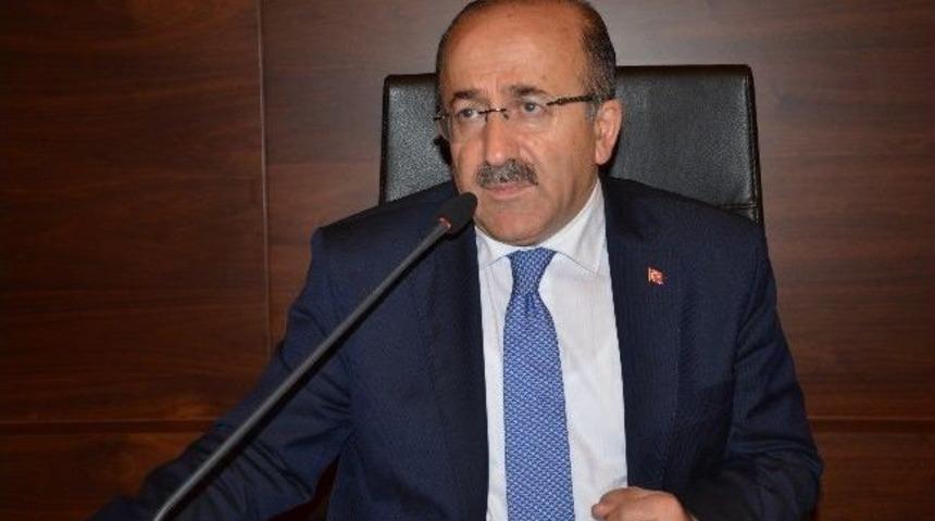 B&uuml;y&uuml;kşehir Belediye Meclisi Toplantısı Yapıldı