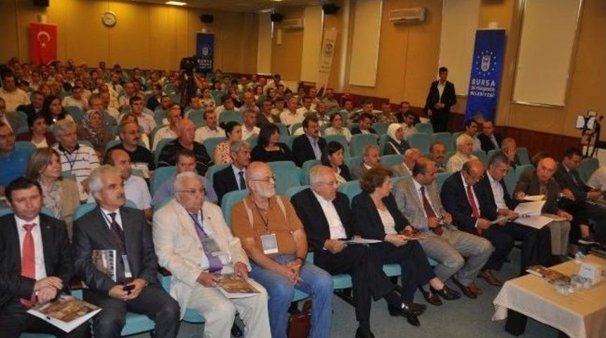 İznik &Ccedil;alıştayı Başladı