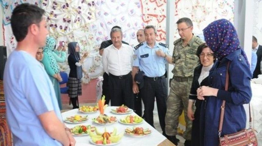 Bitlis Belediyesi, T&uuml;m Bel-sen İle Denge S&ouml;zleşme İmzaladı