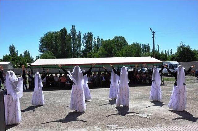 Iğdır’da Karne Heyecanı