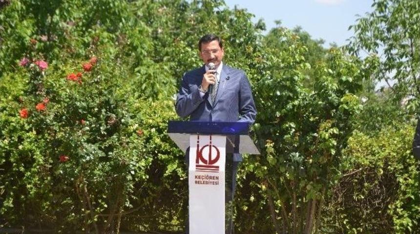 Soma Şehitleri Ke&ccedil;i&ouml;ren&rsquo;de Anılacak