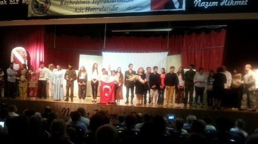 G&ouml;&ccedil; Mağdurlarına Tarihi Tavsiye: