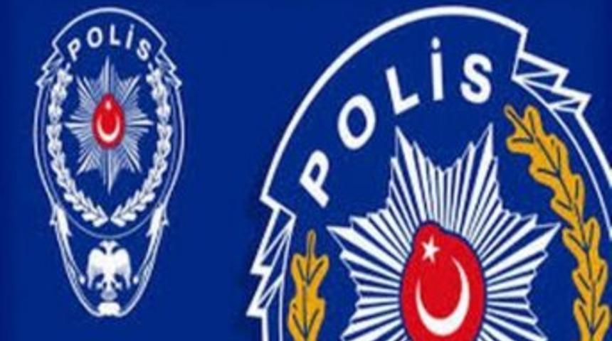 Aydın Emniyetinde Görev Değişiklikleri