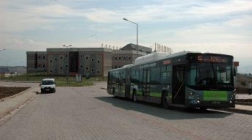Lys&rsquo;ye Gireceklere Belediye Otob&uuml;sleri &Uuml;cretsiz