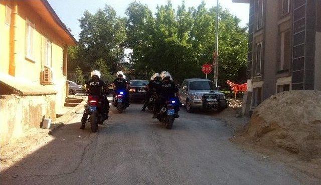 Sakarya’da Nefes Kesen Kovalamaca 1