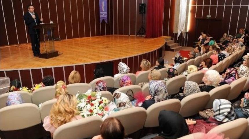 Başkan Tiryaki&rsquo;den Anne Babalara Tavsiyeler