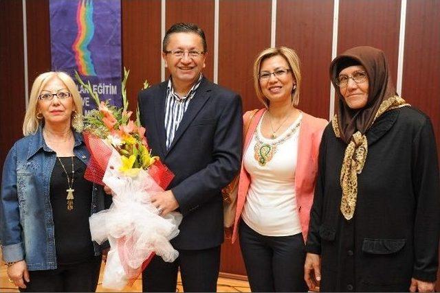 Başkan Tiryaki’den Anne Babalara Tavsiyeler 1