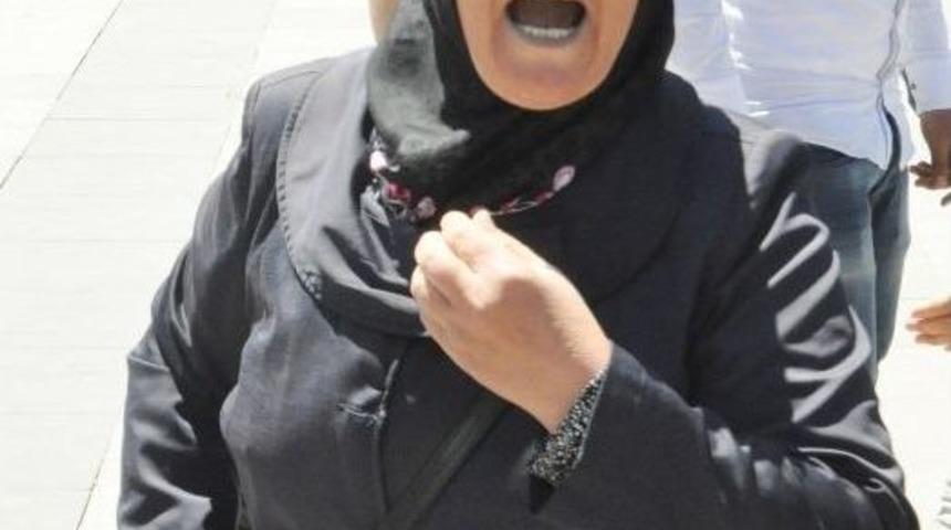 Aksaray'da Bayrak Y&uuml;r&uuml;y&uuml;ş&uuml;nde Katılımın Az Olmasına Tepki