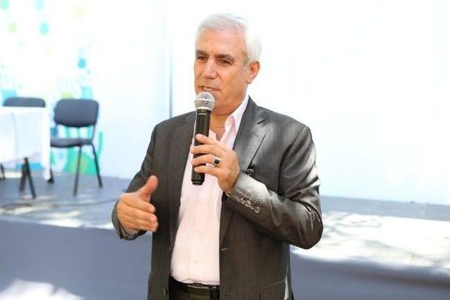 &ldquo;mahalle Komiteleri Belediye Y&ouml;netiminde Yazılı Olarak Karşılığını Bulmaya Başladı&rdquo; 1