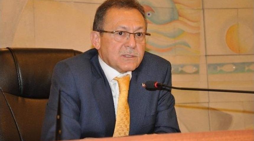 Balıkesir B&uuml;y&uuml;kşehir Belediye Meclisi Haziran Ayı Toplantısı Yapıldı