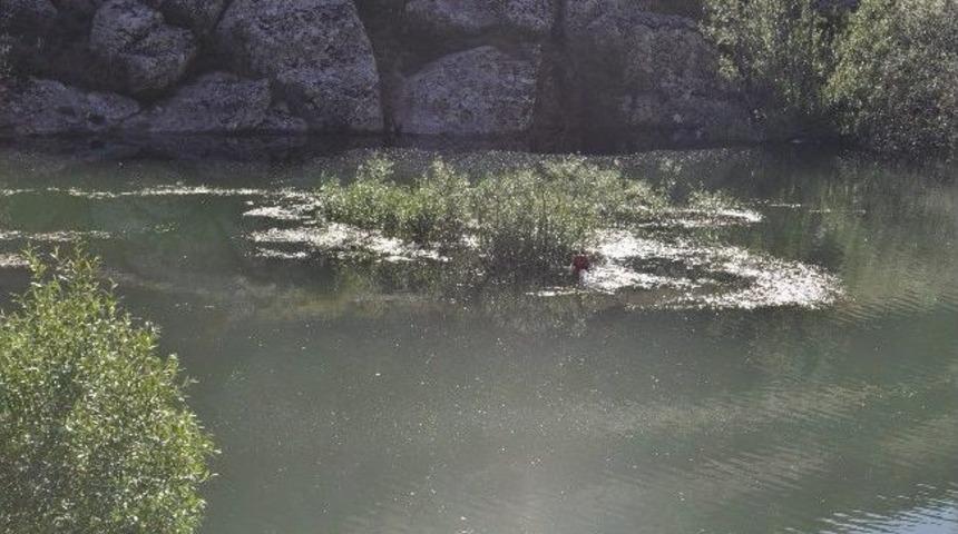 Mezun Olduğu G&uuml;n Boğuldu