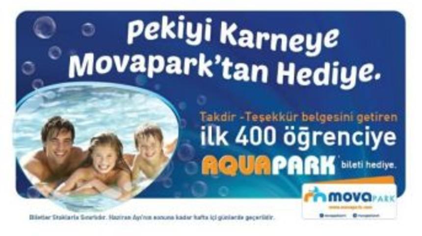 Mardin Mova Park Avm'de Karne Sevinci