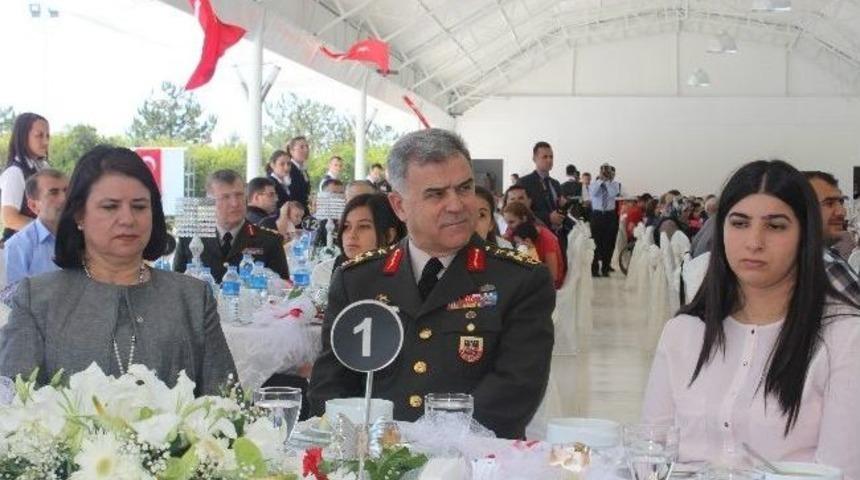 Jandarma Genel Komutanlığı 175. Kuruluş Yıld&ouml;n&uuml;m&uuml; Etkinlikleri