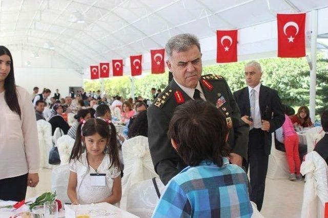 Jandarma Genel Komutanlığı 175. Kuruluş Yıldönümü Etkinlikleri