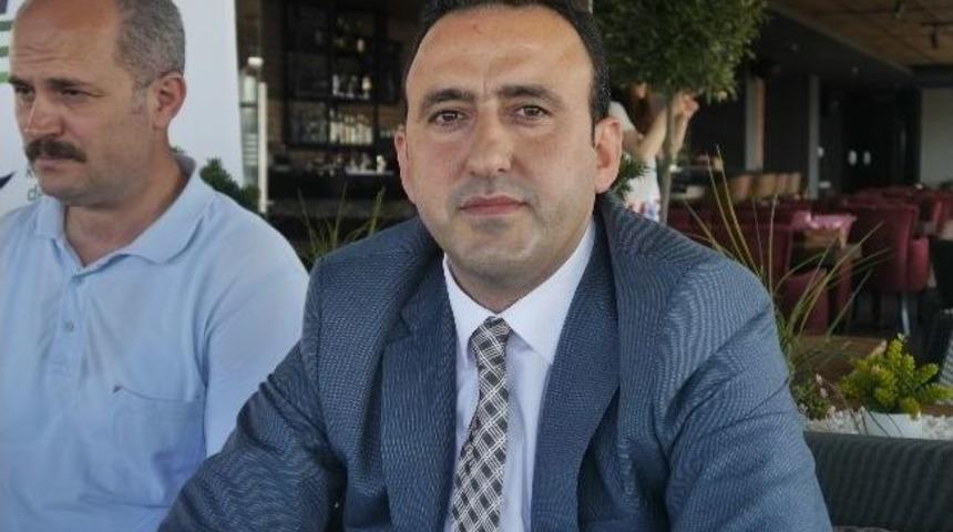 Trakya Kalkınma Ajansı'ndan 'tunca Nehri Projesi'