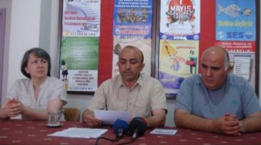 Eğitim-sen&rsquo;den Değerlendirme