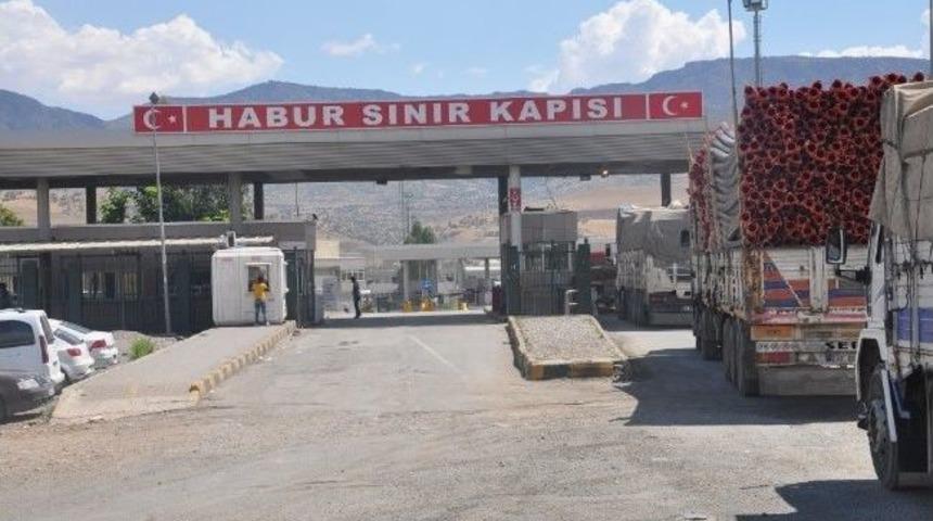 Musul&rsquo;da Rehin Alınan Şof&ouml;rlerin Ailelerinin Eylemi S&uuml;r&uuml;yor