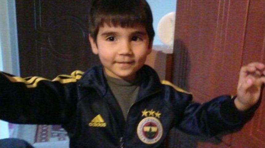 Minik Yusuf Karne Sevincini Yaşayamadı