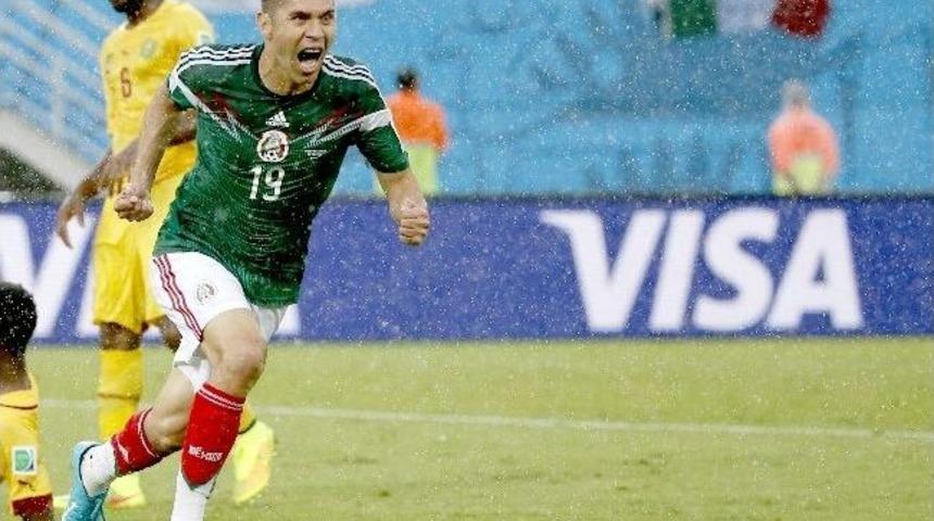 2014 D&uuml;nya Kupası