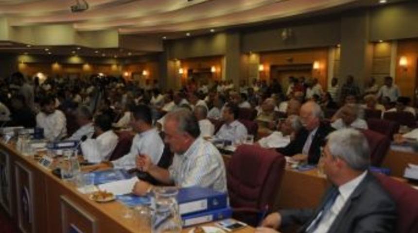 Kırcami&rsquo;de Mutlu Son