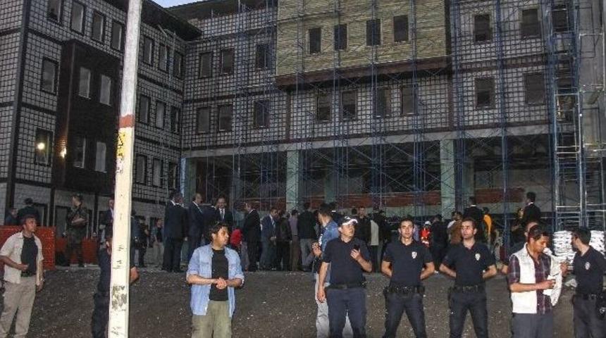 Başbakan Erdoğan&rsquo;ın Rize Ziyareti